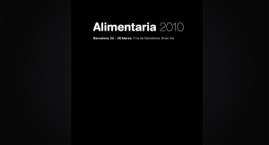 noriberica alimentaria 2010