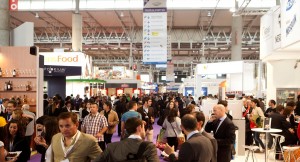 noriberica alimentaria 2010