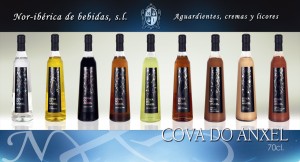 cova do anxel