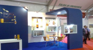 noriberica fenavin 2011