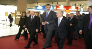 noriberica fenavin 2011