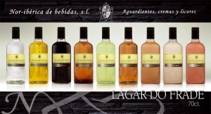lagar do frade