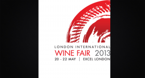 noriberica feria internacional london wine fair 2013