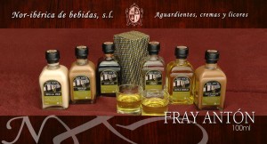 fray anton
