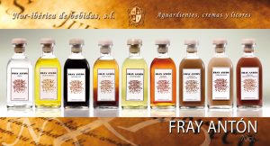 fray anton