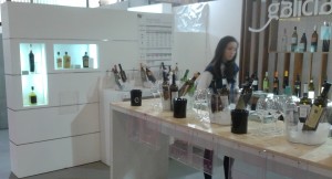 noriberica feria alimentaria 2014