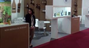 noriberica feria alimentaria 2016