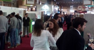 noriberica feria alimentaria 2016