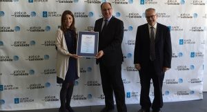 noriberica certificacion galcia calidade