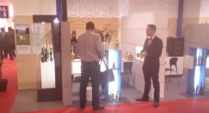 noriberica feria fenavin 2015
