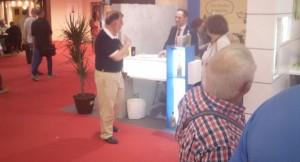 noriberica feria fenavin 2015