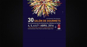 noriberica feria gourmet 2016