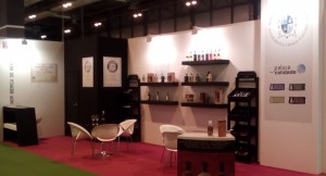 noriberica feria gourmet 2016