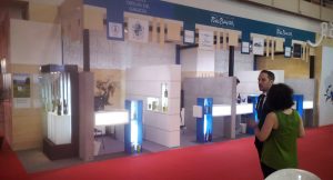 Noriberica de bebidas. Feria Fenavin-2015-01